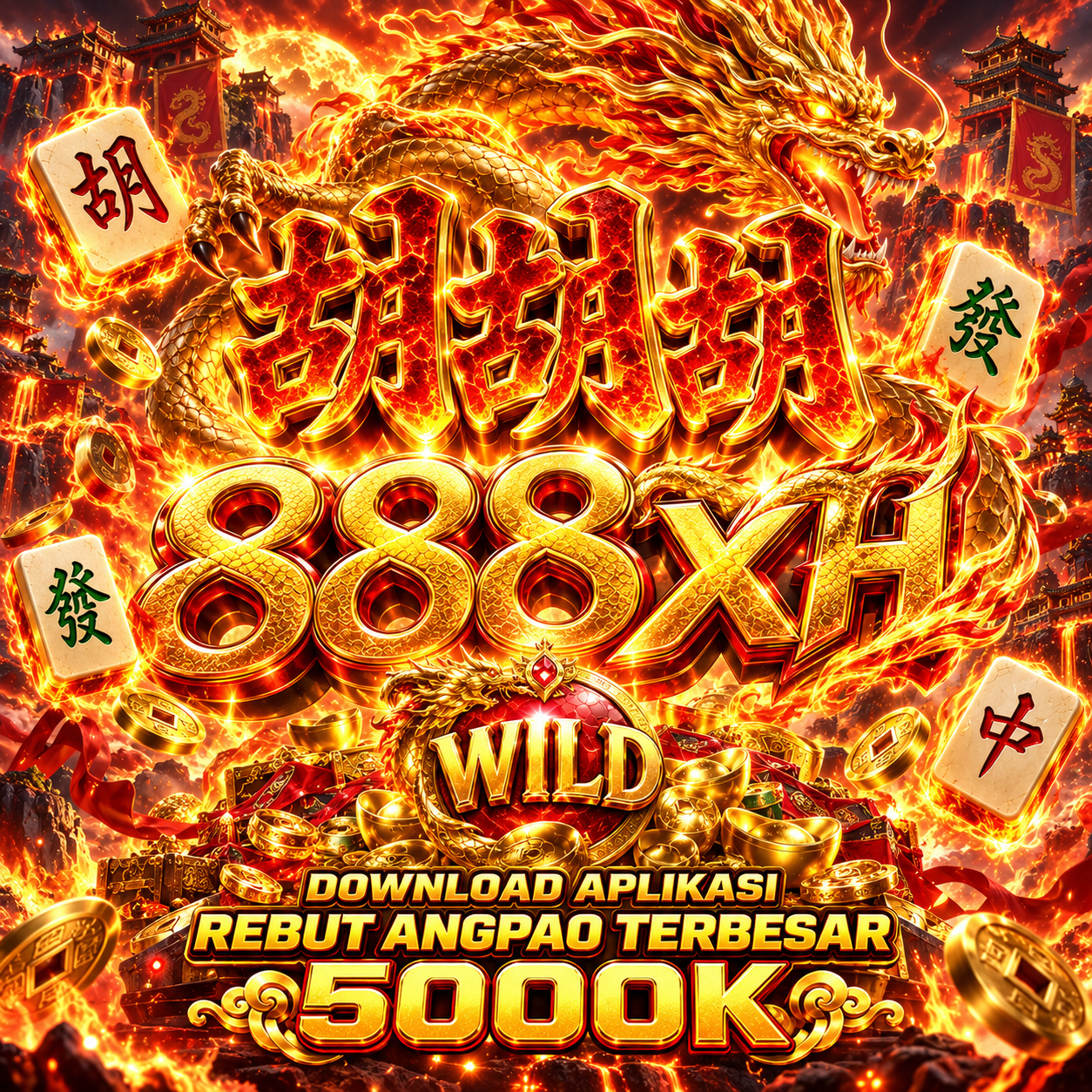 888xh